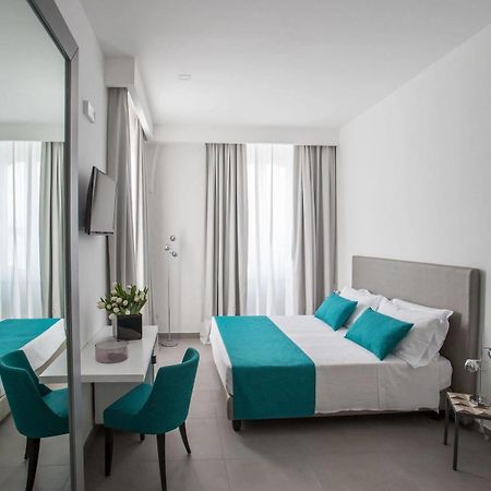 Maison Toledo Поццуоли Экстерьер фото