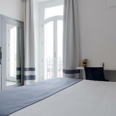 Maison Toledo Поццуоли Экстерьер фото
