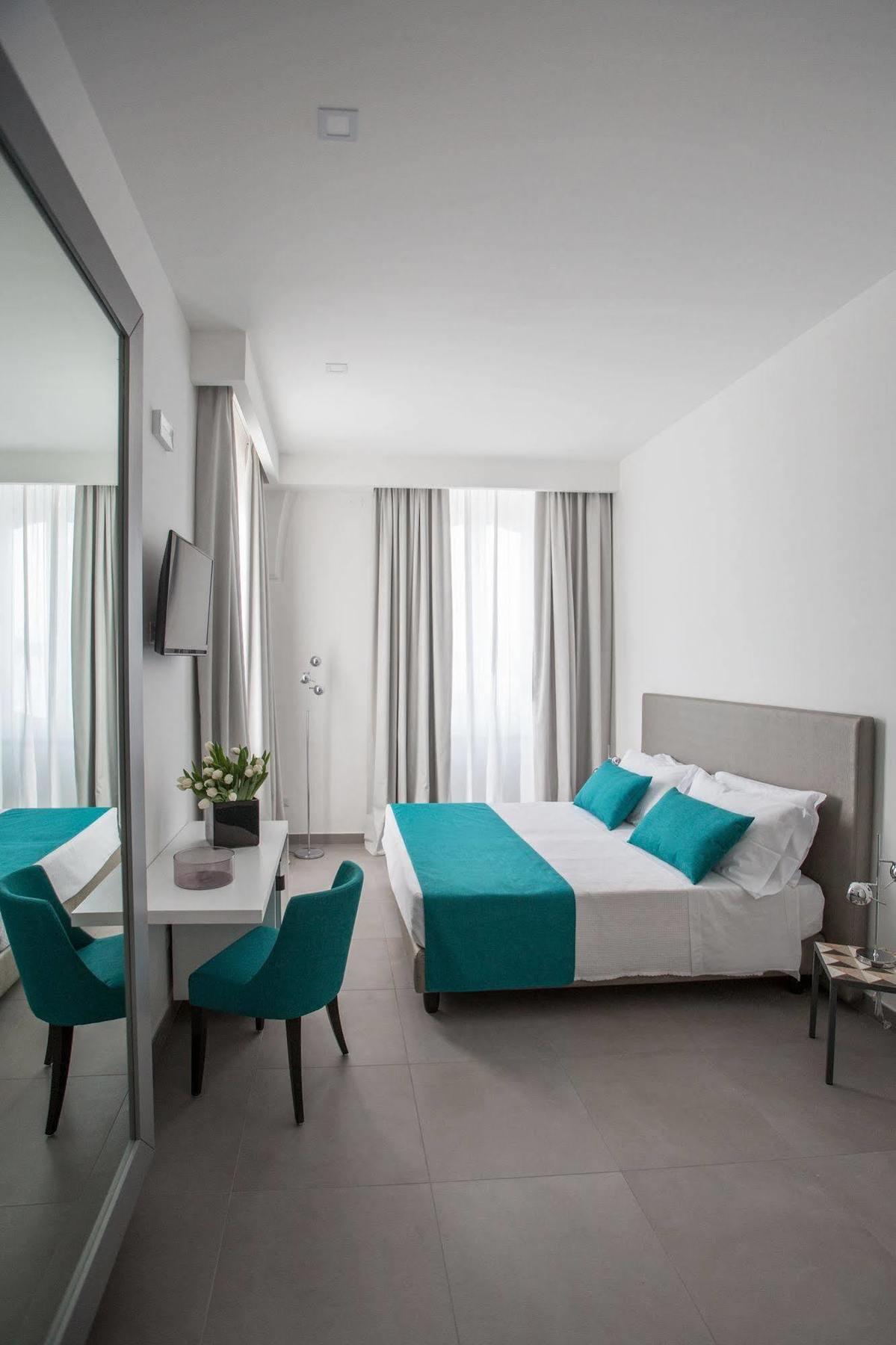 Maison Toledo Поццуоли Экстерьер фото