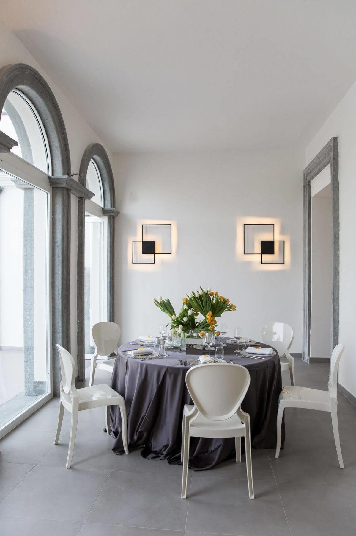 Maison Toledo Поццуоли Экстерьер фото