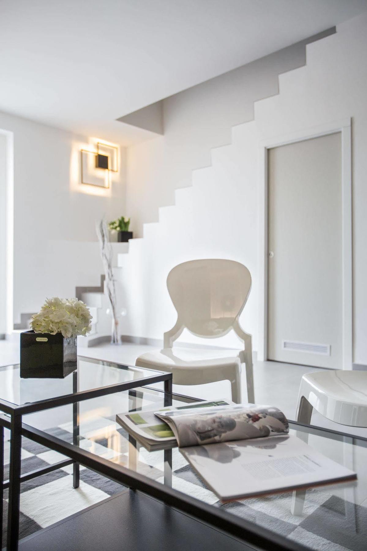 Maison Toledo Поццуоли Экстерьер фото